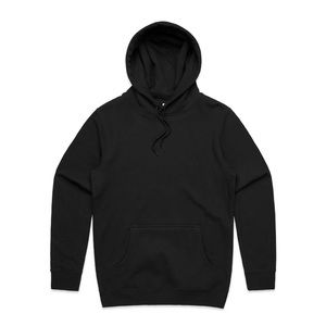 UNISEX FLEECE HOODIE